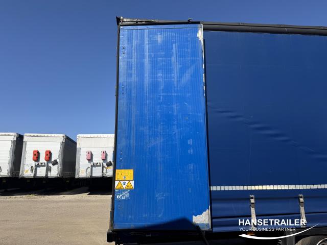 Schmitz SCS 24/L MEGA Varios