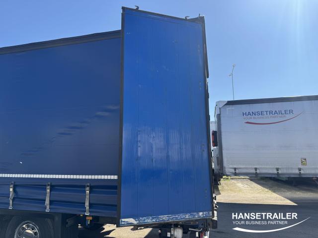 Schmitz SCS 24/L MEGA Varios
