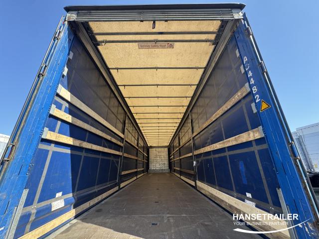 Schmitz SCS 24/L MEGA Varios