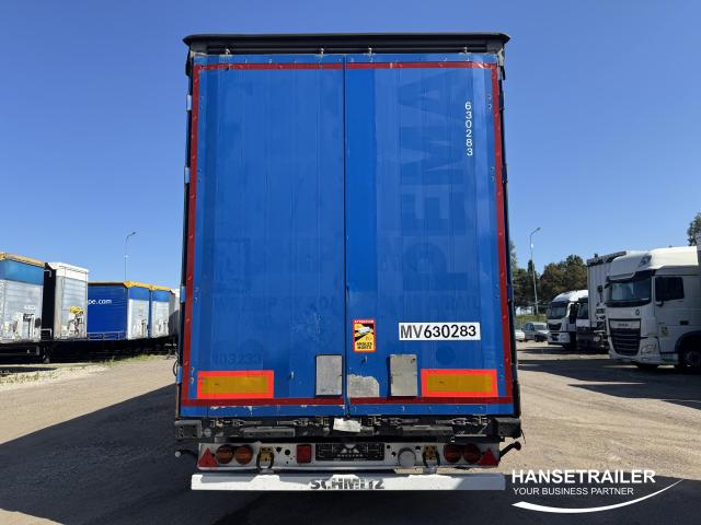 Schmitz SCS 24/L MEGA Varios
