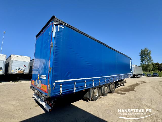Schmitz SCS 24/L MEGA Varios