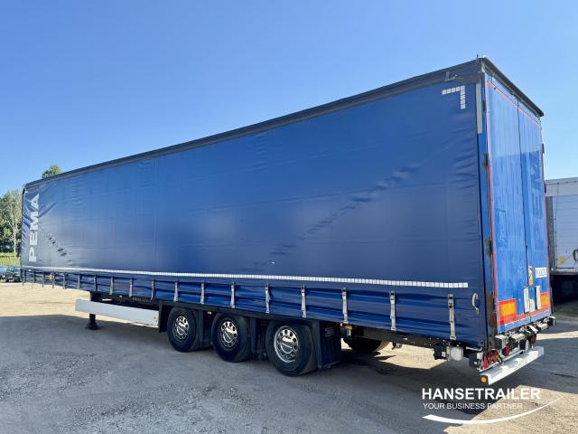 Schmitz SCS 24/L MEGA Varios
