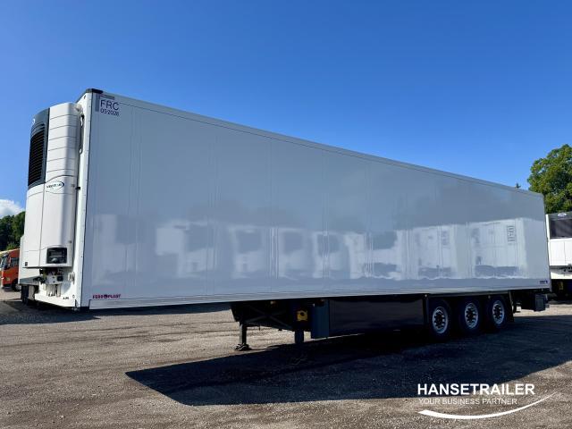 Schmitz SKO 24 Doppelstock