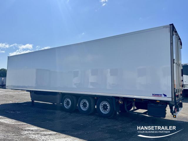 Schmitz SCB*S3B 7cm Doppelstock