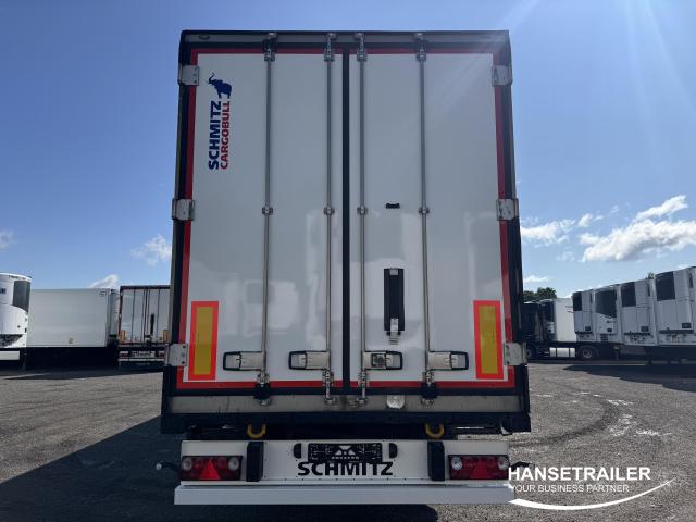 Schmitz SCB*S3B 7cm Doppelstock