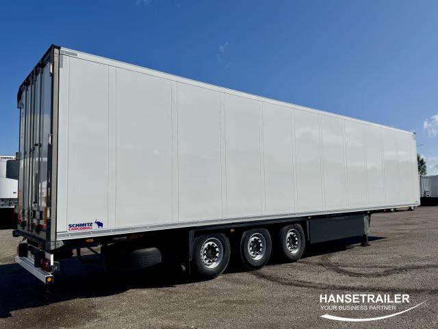 Schmitz SCB*S3B 7cm Doppelstock