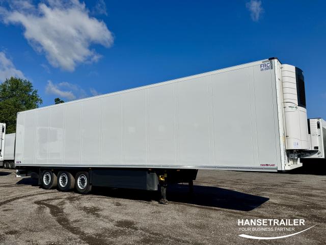 Schmitz SCB*S3B 7cm Doppelstock