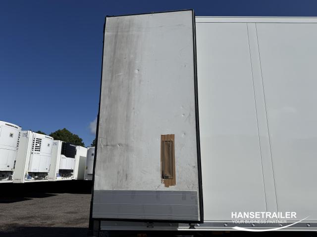 Schmitz SCB*S3B 7cm Doppelstock