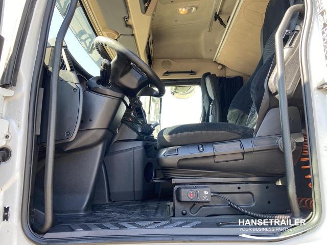 Mercedes-Benz Actros 1845 LS ARRIVING