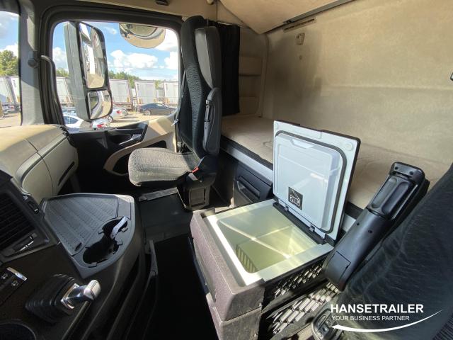 Mercedes-Benz Actros 1845 LS ARRIVING