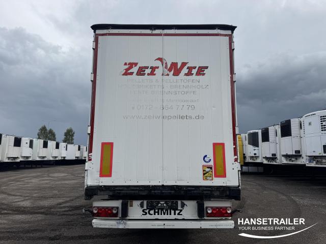 Schmitz SCS 24/L