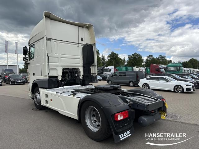 DAF XF 460 FT SSC Super Space Cab