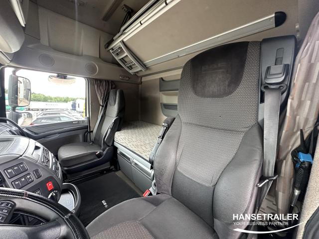 DAF XF 460 FT SSC Super Space Cab
