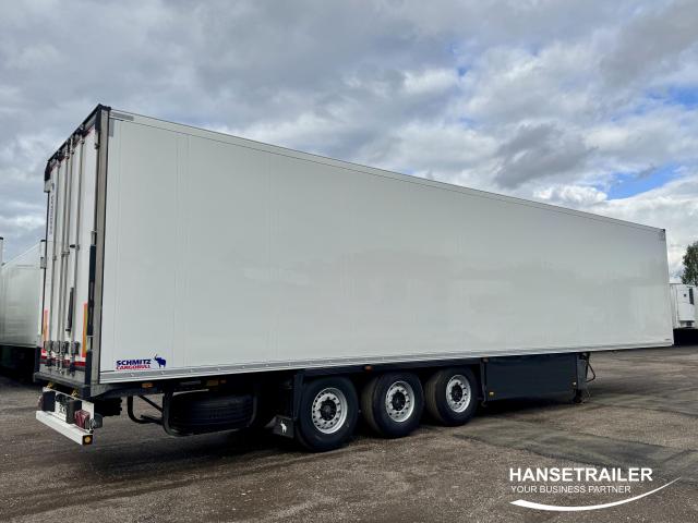 Schmitz SCB*S3B Doppelstock