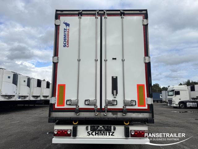 Schmitz SCB*S3B Doppelstock