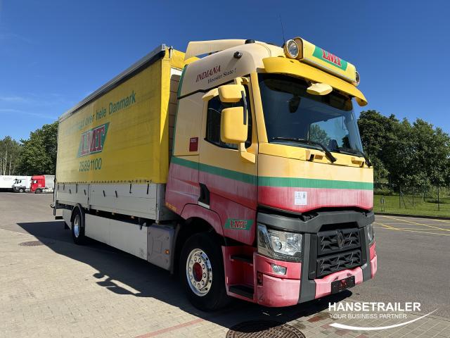 Renault T460