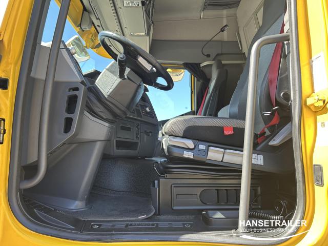 Renault T460