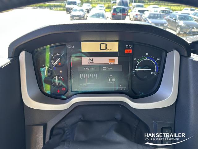 Renault T460