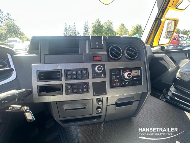 Renault T460