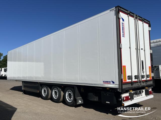 Schmitz SCB*S3B 7cm Doppelstock