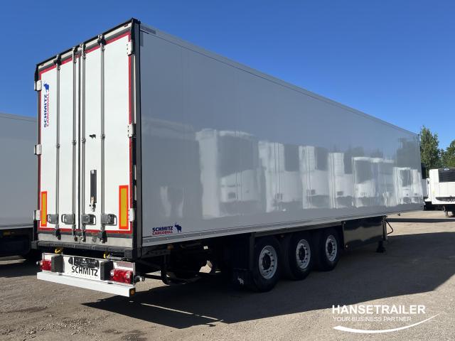 Schmitz SCB*S3B 7cm Doppelstock
