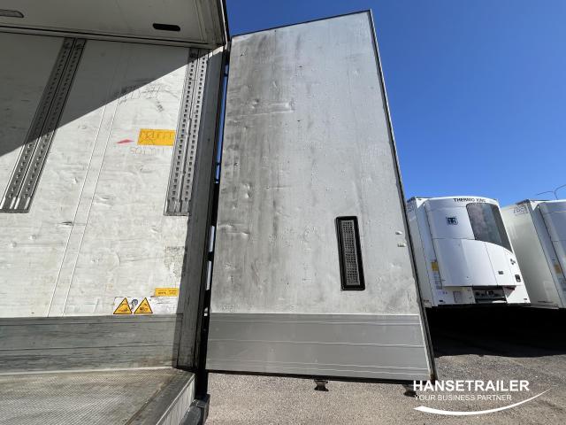 Schmitz SCB*S3B 7cm Doppelstock