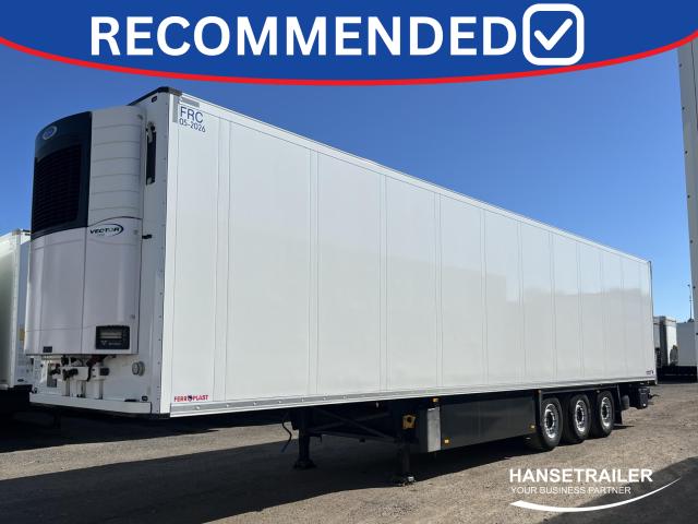 Schmitz SCB*S3B Doppelstock Double Deck