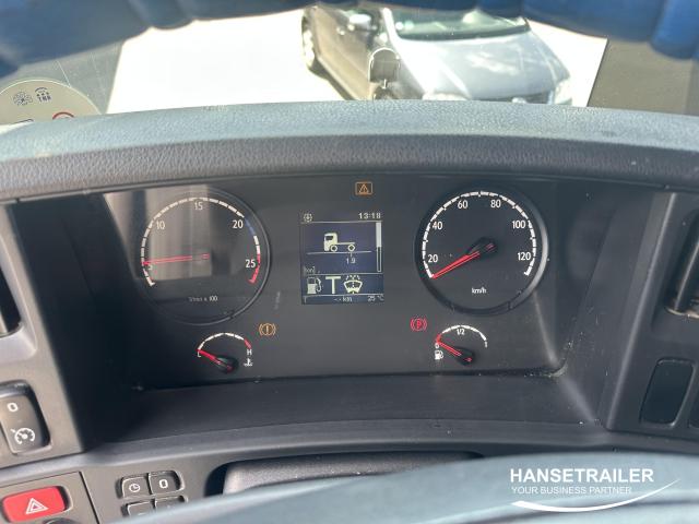 Scania R420