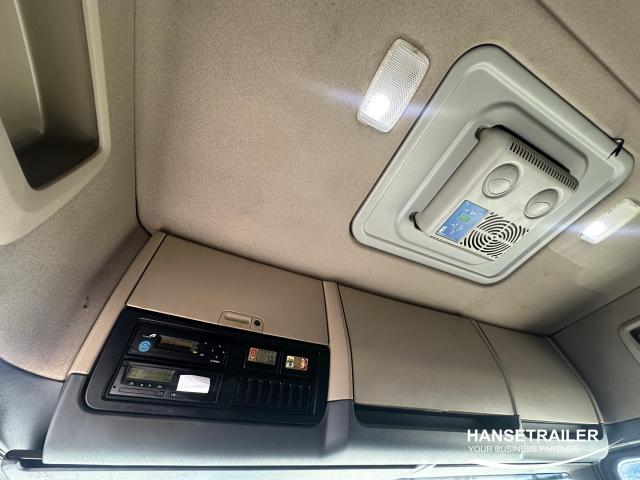 Scania R420
