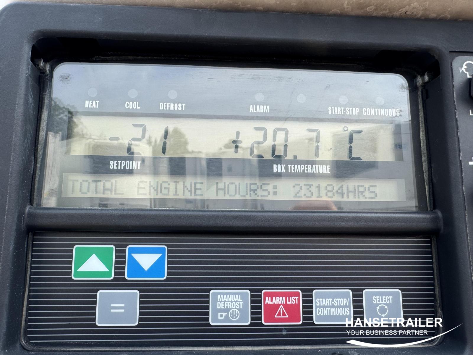 Schmitz SCB*S3B Doppelstock