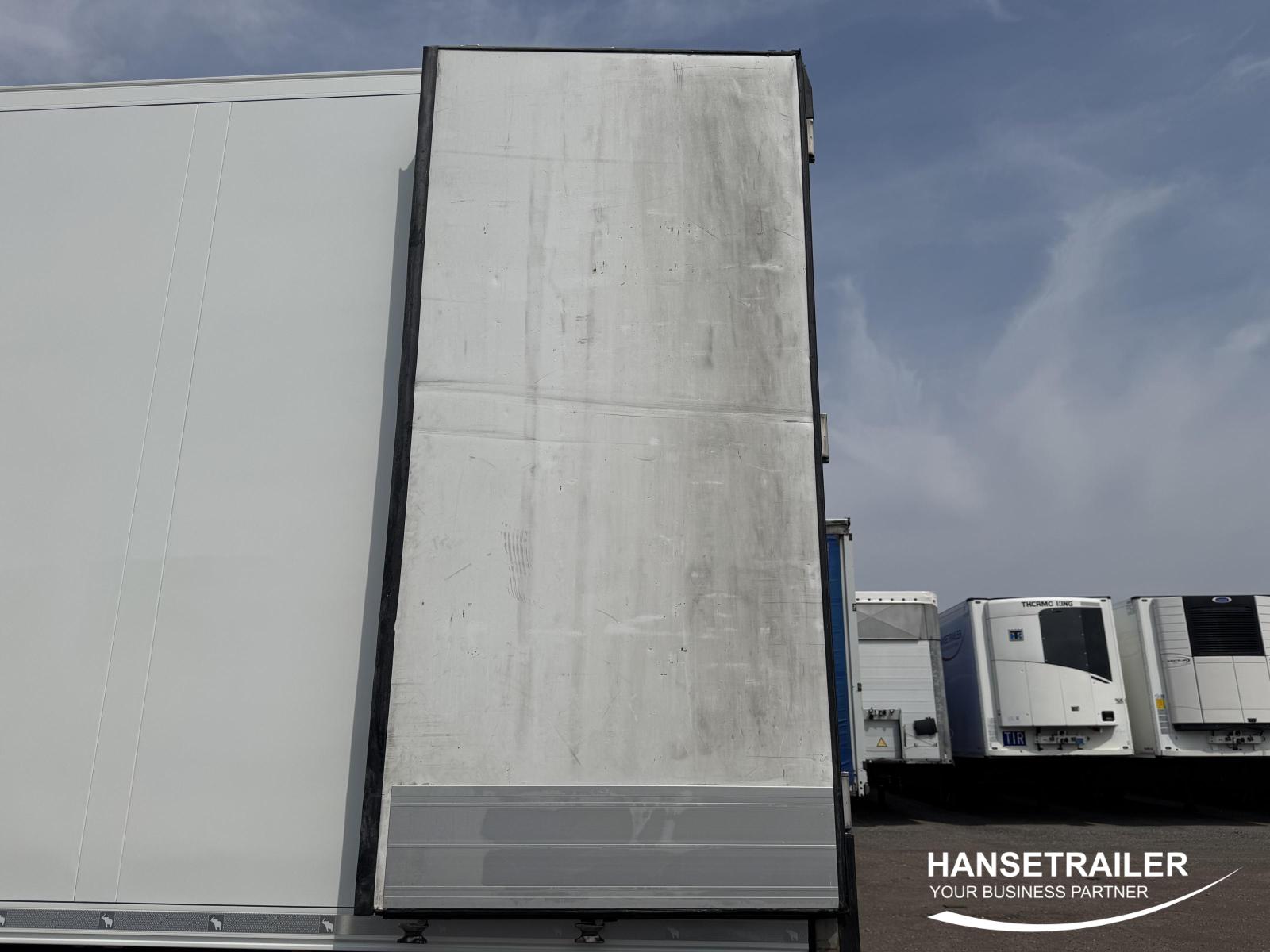 Schmitz SCB*S3B Doppelstock