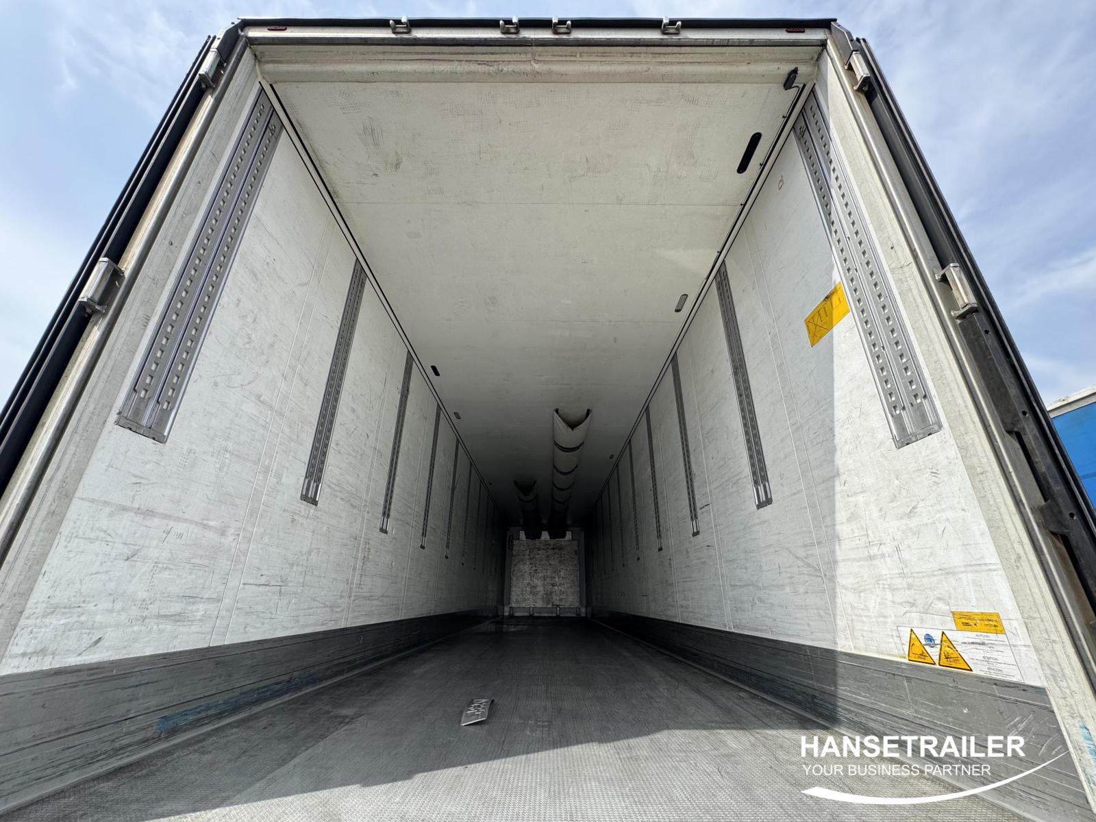 Schmitz SCB*S3B Doppelstock