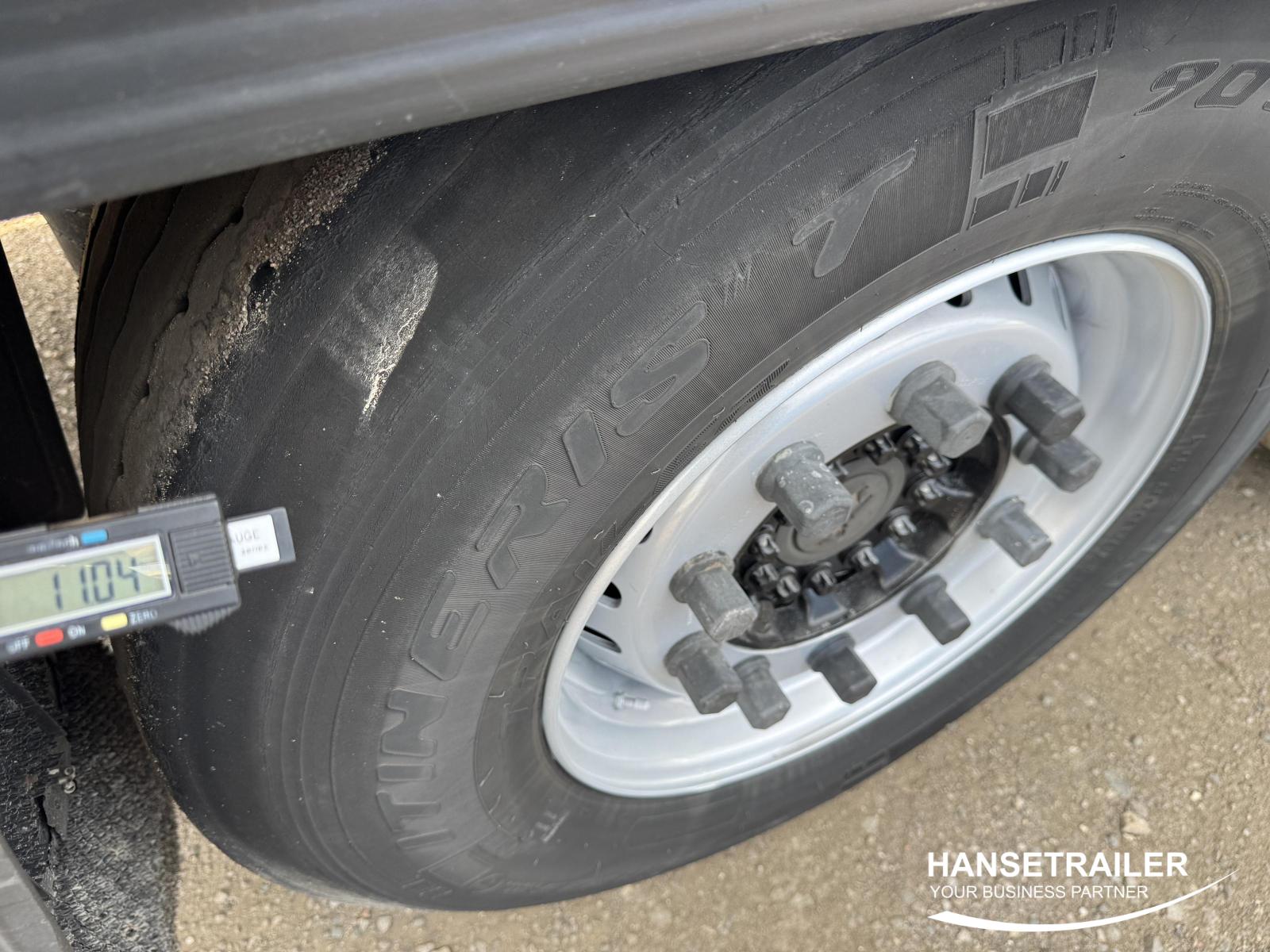 Schmitz SCB*S3B Doppelstock