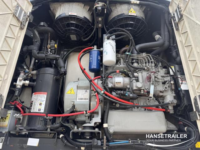 Schmitz SCB*S3B 7cm Doppelstock
