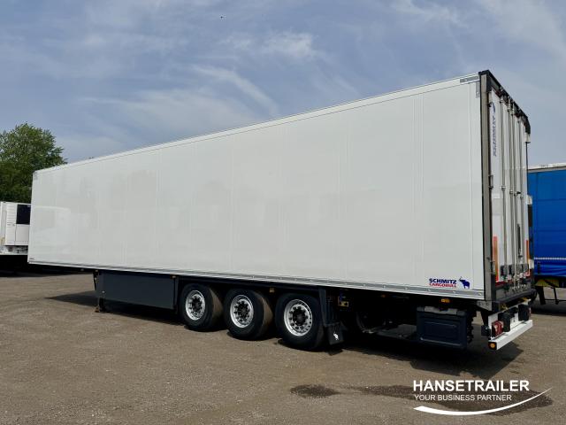 Schmitz SCB*S3B 7cm Doppelstock