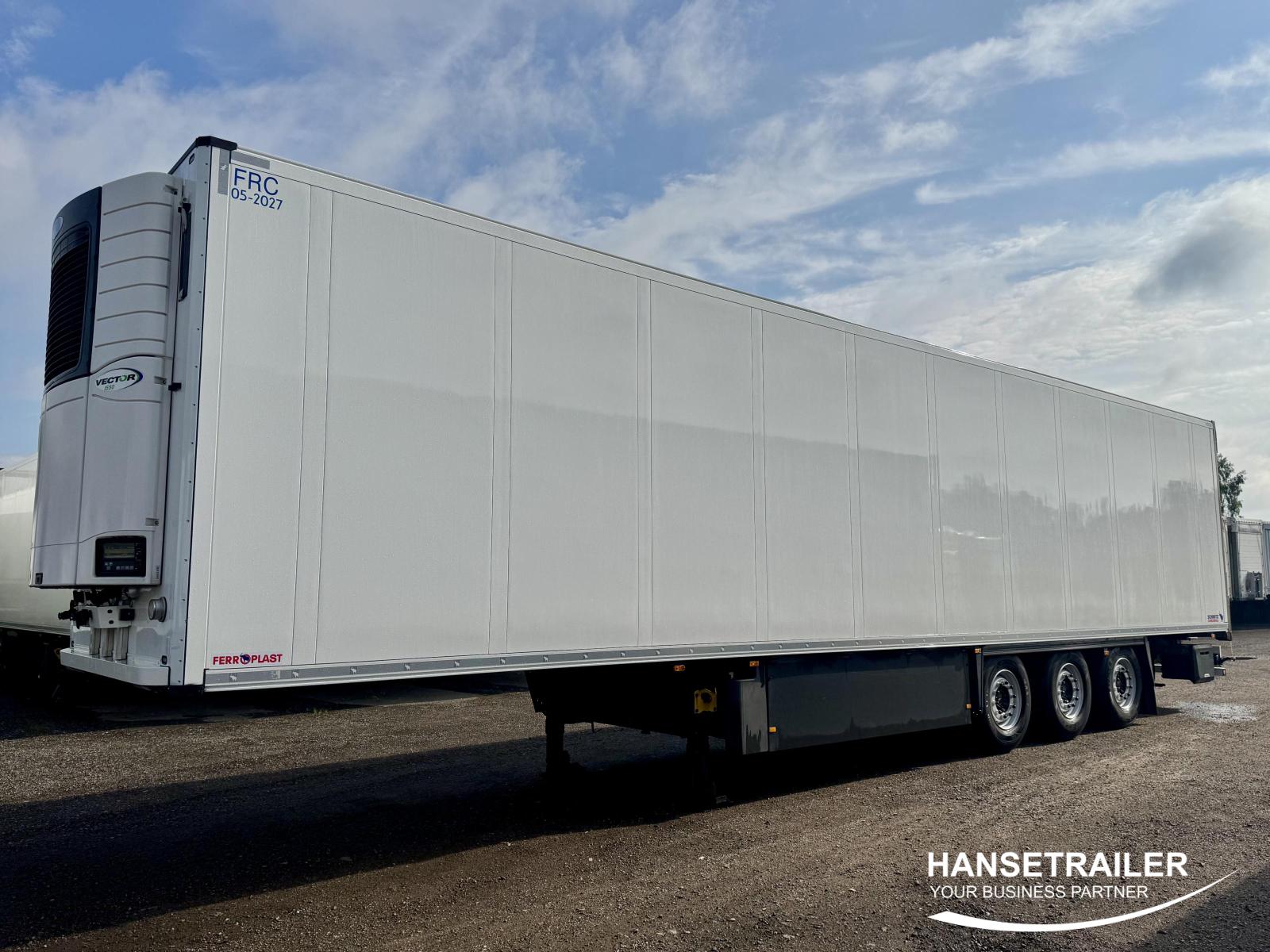 Schmitz SCB*S3B 7cm Doppelstock