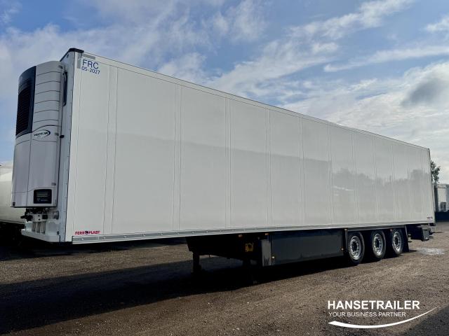 Schmitz SCB*S3B 7cm Doppelstock