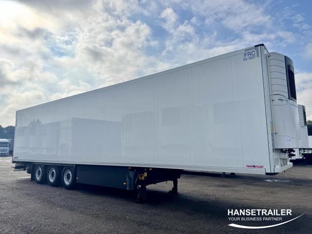 Schmitz SCB*S3B 7cm Doppelstock