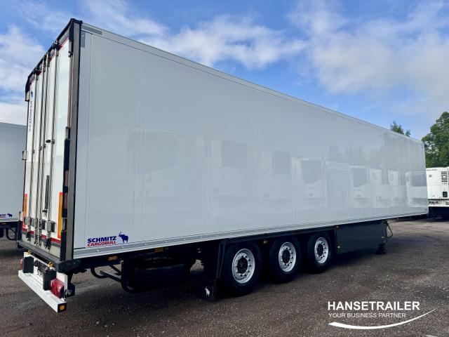 Schmitz SCB*S3B 7cm Doppelstock