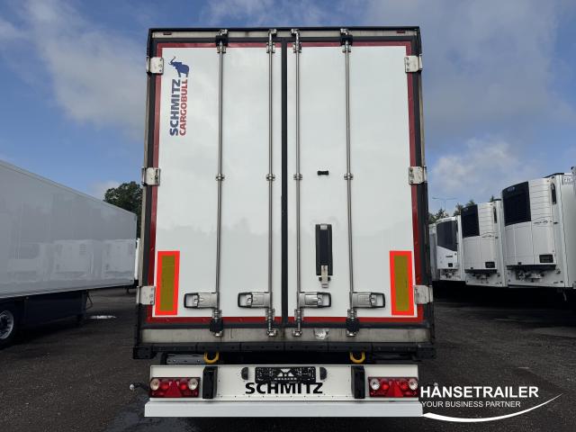 Schmitz SCB*S3B 7cm Doppelstock