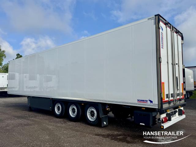 Schmitz SCB*S3B 7cm Doppelstock