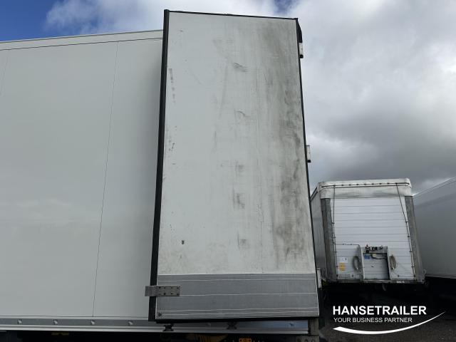 Schmitz SKO 24 FP60 7 cm Double Deck Thermoking