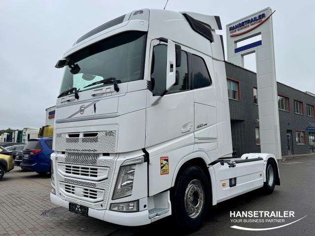 Volvo FH 460