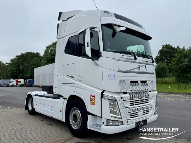 Volvo FH 460