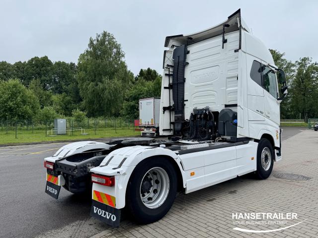 Volvo FH 460