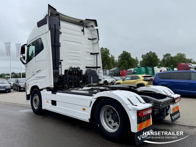 Volvo FH 460