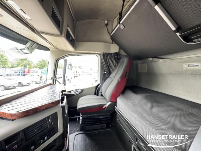 Volvo FH 460