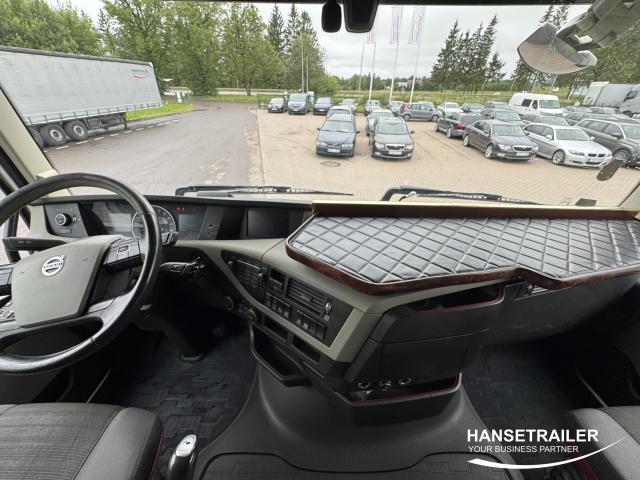 Volvo FH 460