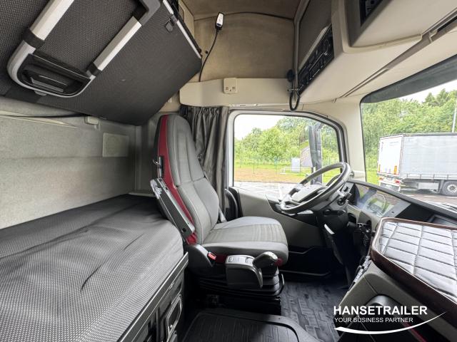 Volvo FH 460