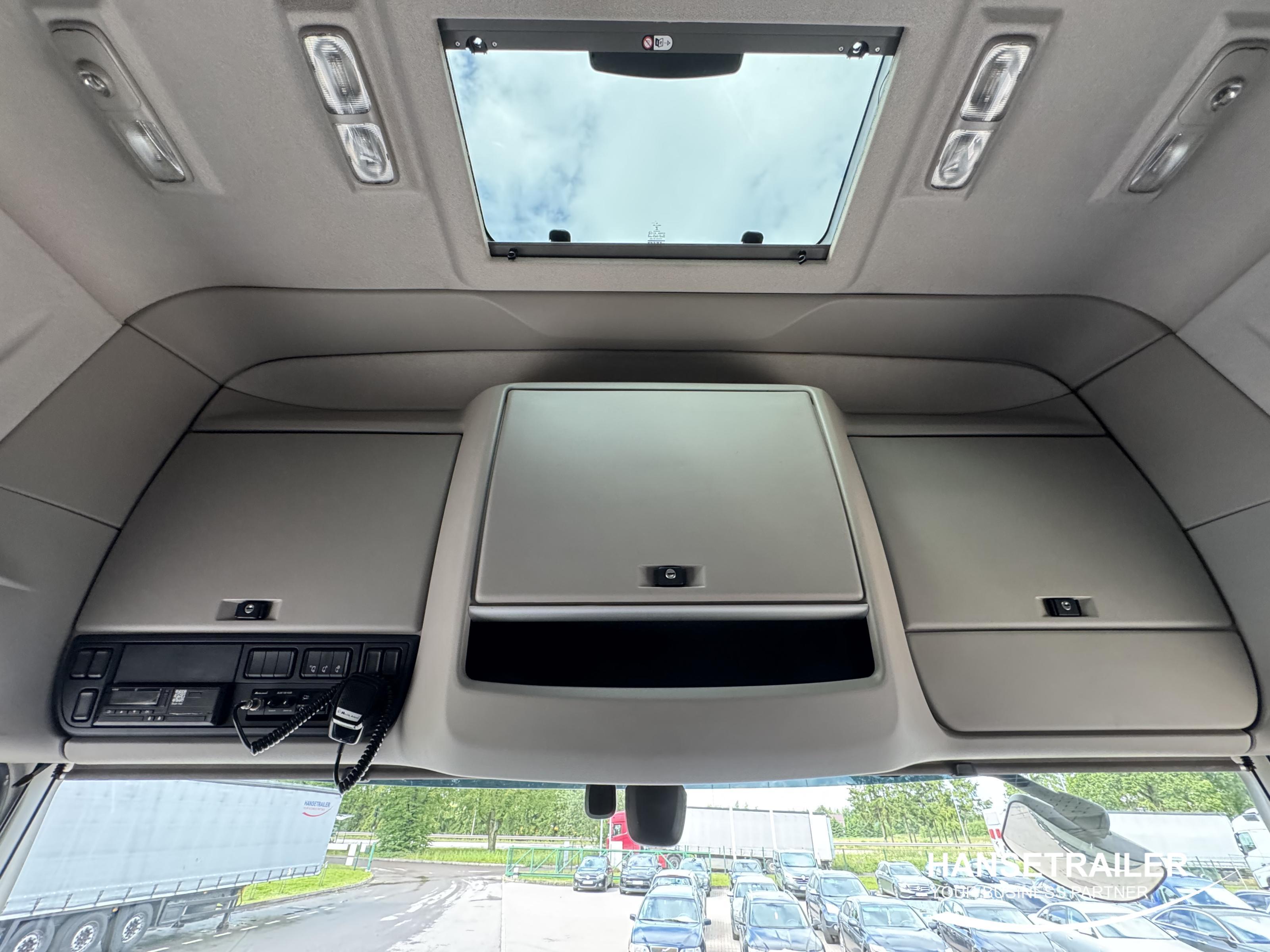 2019 Veoauto 6x2 DAF XF106.530